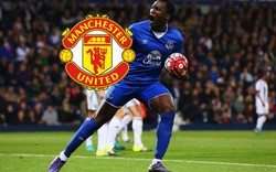 CHUYỂN NHƯỢNG (8.1): M.U chi 40 triệu bảng tậu Lukaku, Real nhắm người thay Ronaldo