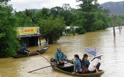 Triển khai kế hoạch phòng chống thiên tai: Trách nhiệm hơn với tính mạng người dân