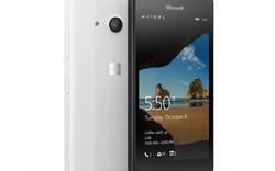 Microsoft tung thêm dòng smartphone chạy Windows 10