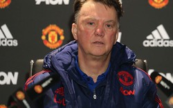 Van Gaal nói gì về khả năng bị Pep Guardiola “cướp ghế”?