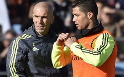 ĐIỂM TIN SÁNG (9.1): U23 Việt Nam chưa có thủ quân, Zidane không bán Ronaldo