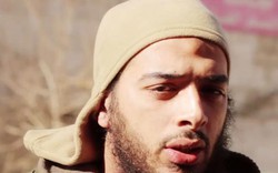 Kết án 15 năm tù thành viên khủng bố IS người Pháp