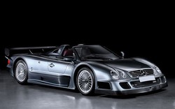Top 10 chiếc Mercedes-Benz đắt giá nhất trong lịch sử