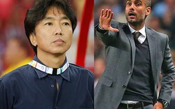 ĐIỂM TIN SÁNG (10.1): HLV Miura “học lỏm” Guardiola, Hiddink chấm người kế nhiệm