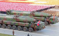 Triều Tiên: Có bom nhiệt hạch sẽ không bị Mỹ "xâm lược"