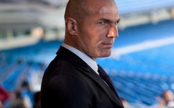 Zinedine Zidane: Ngôi sao bí ẩn và đáng ngờ nhất thế giới bóng đá