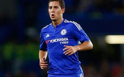 CHUYỂN NHƯỢNG (10.1): Chelsea sắp mất Hazard, M.U mua “Messi Nhật Bản”
