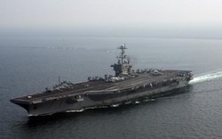Mỹ có thể đưa tàu sân bay tới bán đảo Triều Tiên