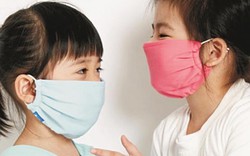 Nhiều trẻ nhập viện vì bệnh hô hấp