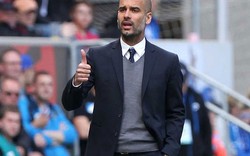 Lộ nguyên nhân M.U “ngó lơ” Pep Guardiola