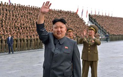 Ứng viên tổng thống Mỹ ca ngợi ông Kim Jong-un