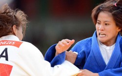 “Nữ hoàng judo” Văn Ngọc Tú lỡ cơ hội tích điểm Olympic