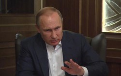 Putin: Thế giới cân bằng hơn nếu Nga bảo vệ lợi ích từ đầu