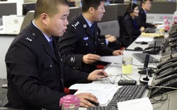Những cú điện thoại khẩn khiến cảnh sát Trung Quốc “điên đầu”