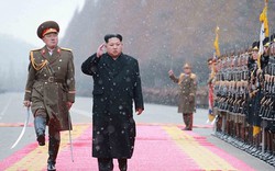 Mặc Mỹ đe dọa, Kim Jong-un muốn có bom mạnh hơn nữa