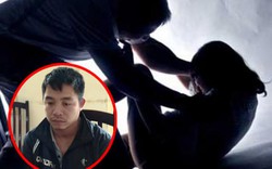 Cảnh sát giải cứu cô gái bị cưỡng dâm trong phòng trọ