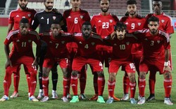 U23 UAE: Chướng ngại thực sự của U23 Việt Nam