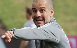 Guardiola khiến Pellegrini, Van Gaal, Wenger... mất ngủ