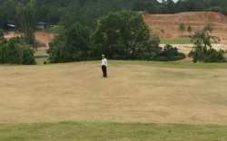 Hồi âm sau bài “Dự án sân golf chây ỳ trả tiền đền bù cho dân”