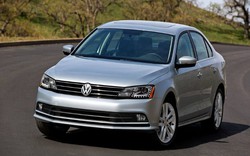 Volkswagen nên mua lại hàng nghìn xe bị lỗi