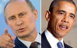 Putin "chê" phát ngôn của Obama "mơ hồ"