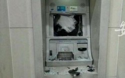 TQ: Đập cây ATM lấy tiền trả hồi môn cưới vợ