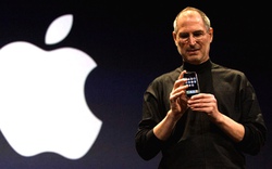 “Huyền thoại” Steve Jobs ra mắt iPhone đầu tiên 9 năm trước