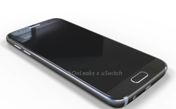 Galaxy S7 Edge lộ thông số qua AnTuTu