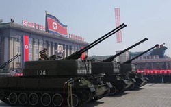 Triều Tiên dọa dùng bom nhiệt hạch san phẳng nước Mỹ