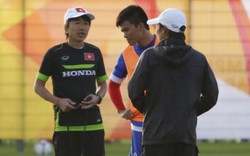 AFC gặp gỡ U23 Việt Nam, răn đe chuyện... đá láo