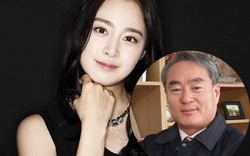 Cha của Kim Tae Hee lọt top siêu giàu ở Hàn Quốc