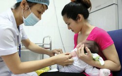 Thêm vaccine bại liệt “made in” Việt Nam