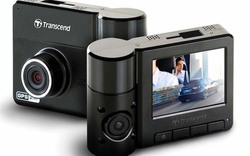 Camera hành trình 2 ống kính DrivePro có giá 240 USD