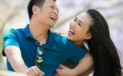 Bằng Kiều: 'Tôi và Dương Mỹ Linh vẫn vui vẻ bên nhau'
