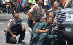 ĐSQ Việt Nam tại Jakarta lập đường dây nóng sau nổ bom liên hoàn