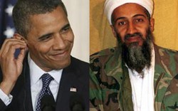 Dân mạng phát cuồng vì câu nói kháy bin Laden của ông Obama