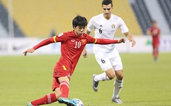 HLV Miura mắc sai lầm, U23 Việt Nam thua 1-3 trước U23 Jordan