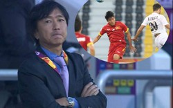 HLV Miura đã khiến U23 Việt Nam thua vỡ mặt?