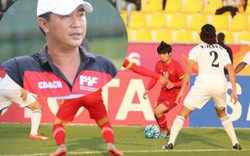 “U23 VN đá theo bản năng, không có bài vở”