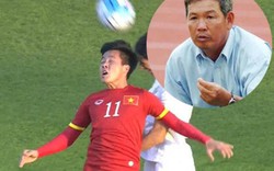 “U23 Việt Nam chơi bóng kiểu ru ngủ... người xem”