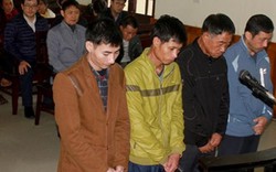 Vụ sập giàn giáo Formosa: Cả 4 bị cáo đều xin hưởng án treo