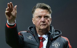 ĐIỂM TIN SÁNG (15.1): U23 Việt Nam xếp bét bảng, Van Gaal sắp bị sa thải