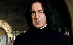 'Thầy Snape' của Harry Potter qua đời vì ung thư