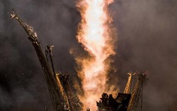 Nga phát triển tên lửa đẩy khí metan