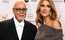 Chồng Celine Dion qua đời ở tuổi 73 vì ung thư