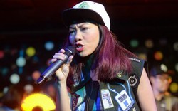 Diva Hà Trần ra mắt album sau gần 10 năm 'thai nghén'