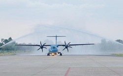 Sẽ mở đường bay  "tam giác vàng" du lịch