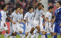 Báo chí Thái nói gì sau thảm bại của U23 Thái Lan?
