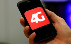 Việt Nam có rất ít điện thoại hỗ trợ mạng 4G