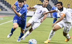 Đấu U23 Australia, HLV Miura cử người thăm dò... U23 Iraq